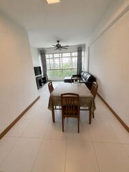 Blk 80B Telok Blangah Towers (Bukit Merah), HDB 3 Rooms #576732571